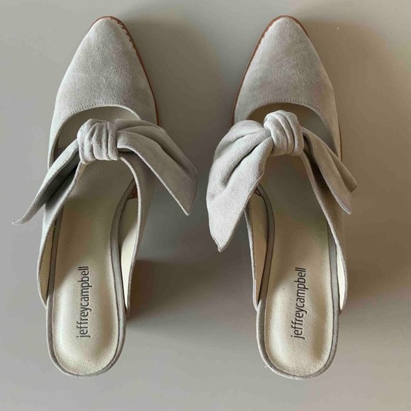 Jeffrey Campbell Shoes Size 9.5 - Picture 6 of 8